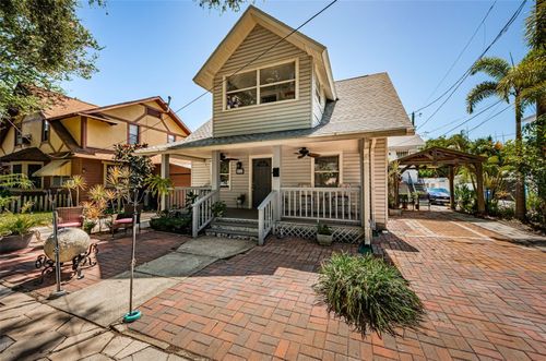 833 1st St Ne, St Petersburg, FL, 33701-2505 | Card Image