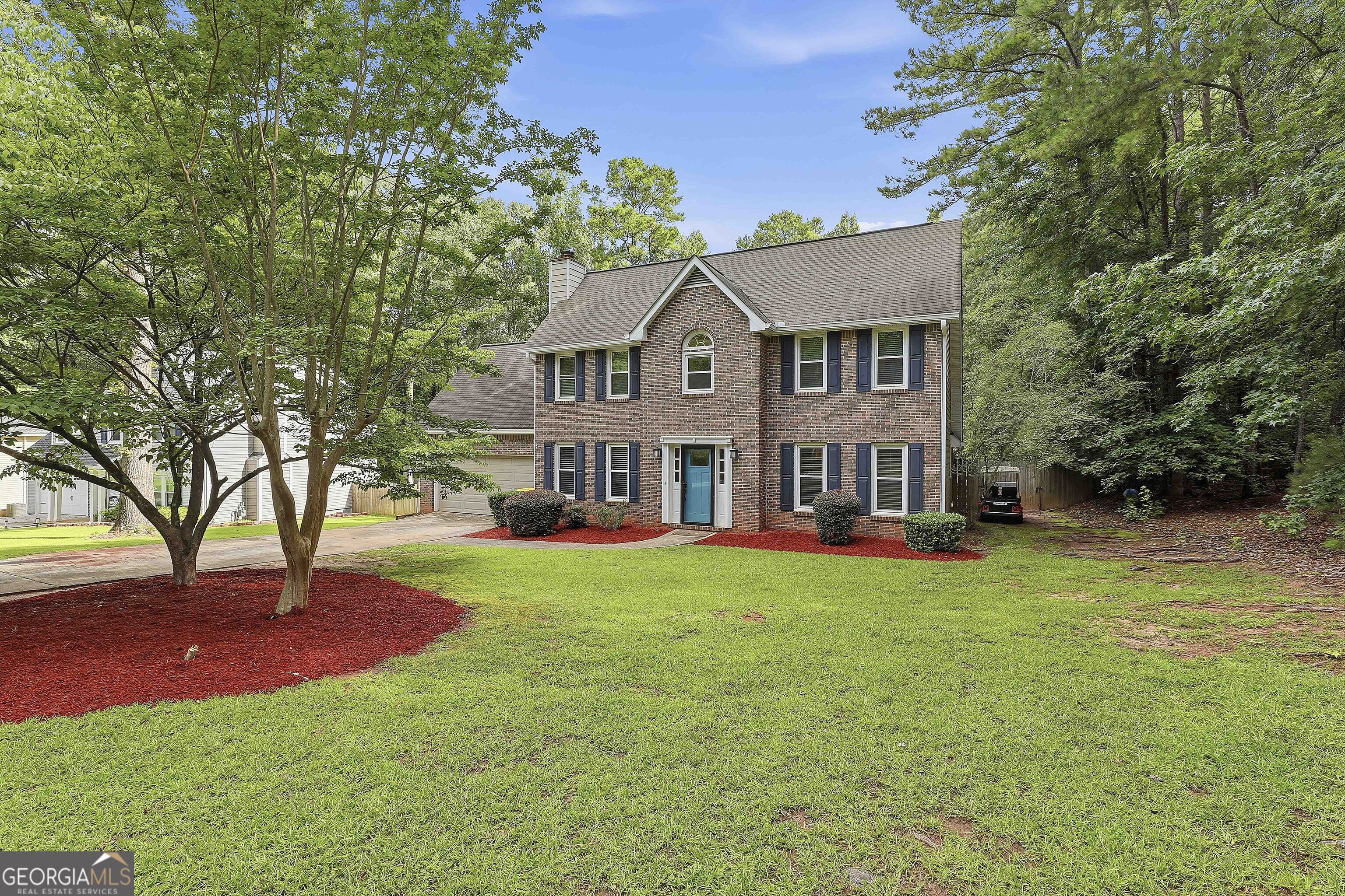 Residential in Peachtree City 2