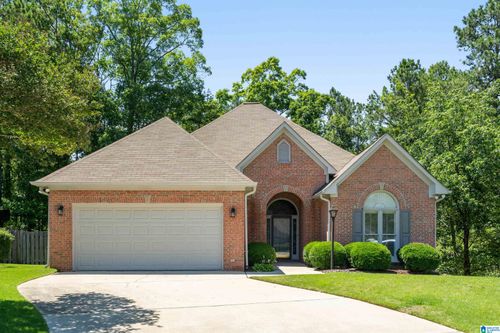 1028 Riverchase Cv, Hoover, AL, 35244-1549 | Card Image