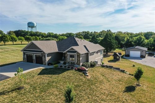 26009 S Summit Rd, Harrisonville, MO, 64701-3967 | Card Image