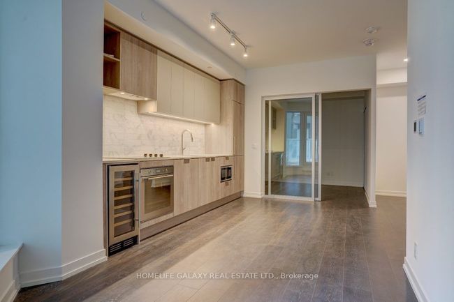 307 - 2020 Bathurst St, Condo with 2 bedrooms, 1 bathrooms and null parking in York ON | Image 9