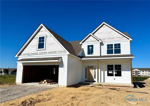 1396 Thomas Lane, Waterville, OH, 43566 | Card Image