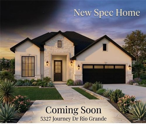 5327 Journey Drive, Rio Grande City, TX, 78582 | Card Image