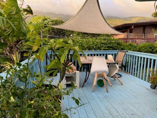 1 - 3 Ualapue Pl, House other with 2 bedrooms, 1 bathrooms and null parking in Kaunakakai HI | Image 21