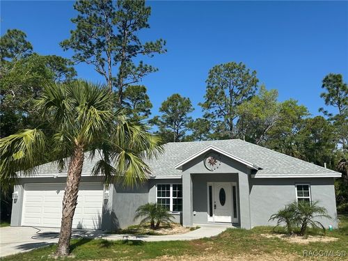 12189 W Bluebell Dr, CRYSTAL RIVER, FL, 34428-8630 | Card Image