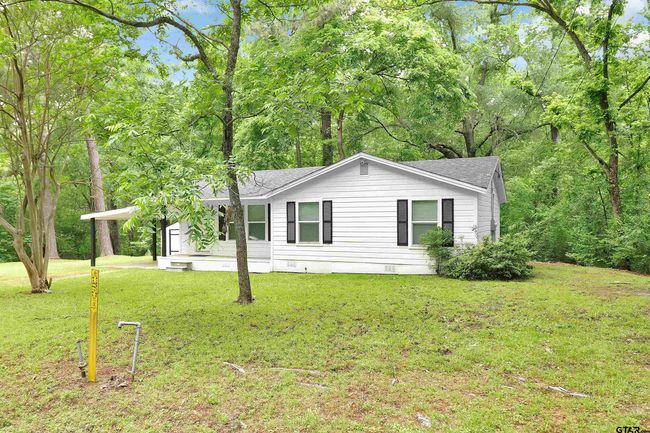 419 Castner St, House other with 3 bedrooms, 2 bathrooms and null parking in Rusk TX | Image 4