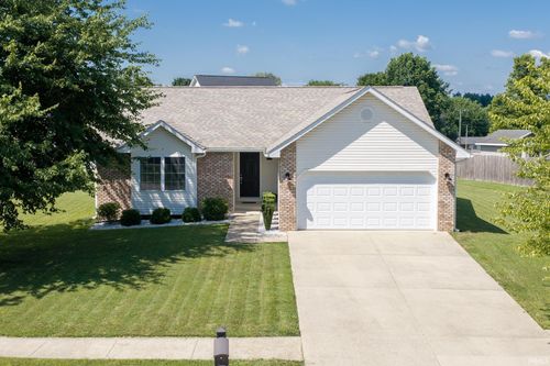 7126 Prominence Pt, Bloomington, IN, 47404-8803 | Card Image