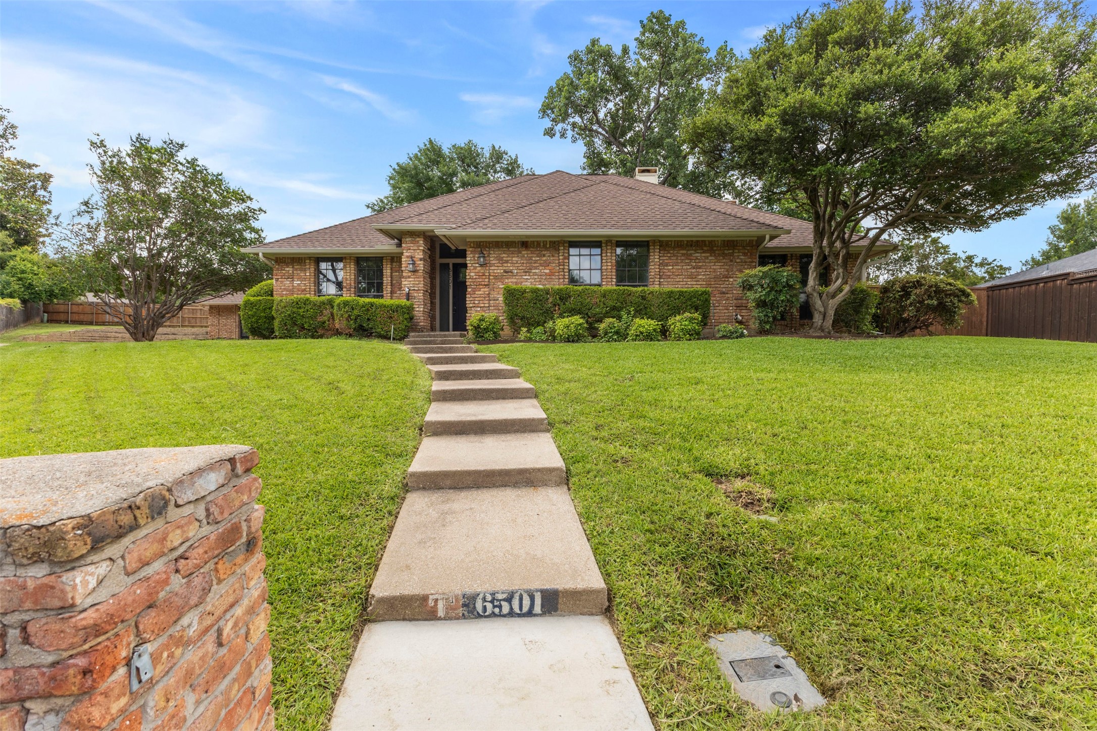 Residential in North Richland Hills 2