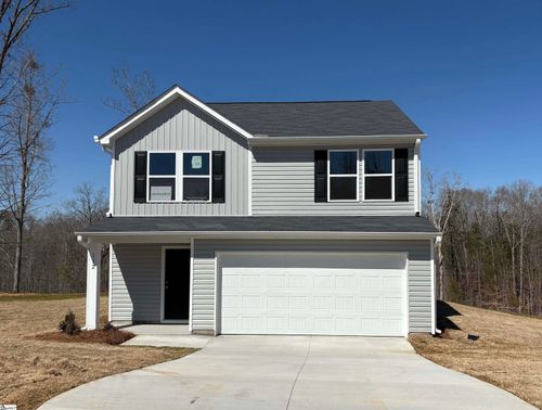 lot-12-112 Alpine Heights Ct, Anderson, SC, 29625-5865 | Card Image