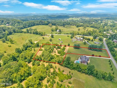 Tbd Mock Knob Road, Bristol, VA, 24202 | Card Image