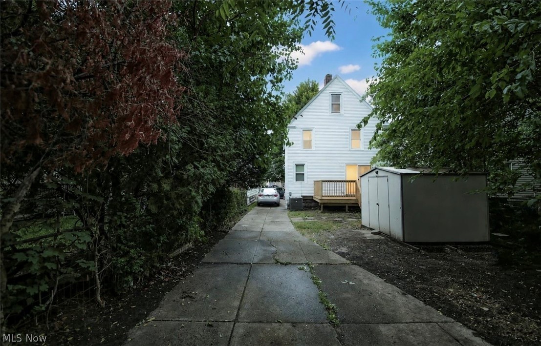 Residential in Cleveland 5