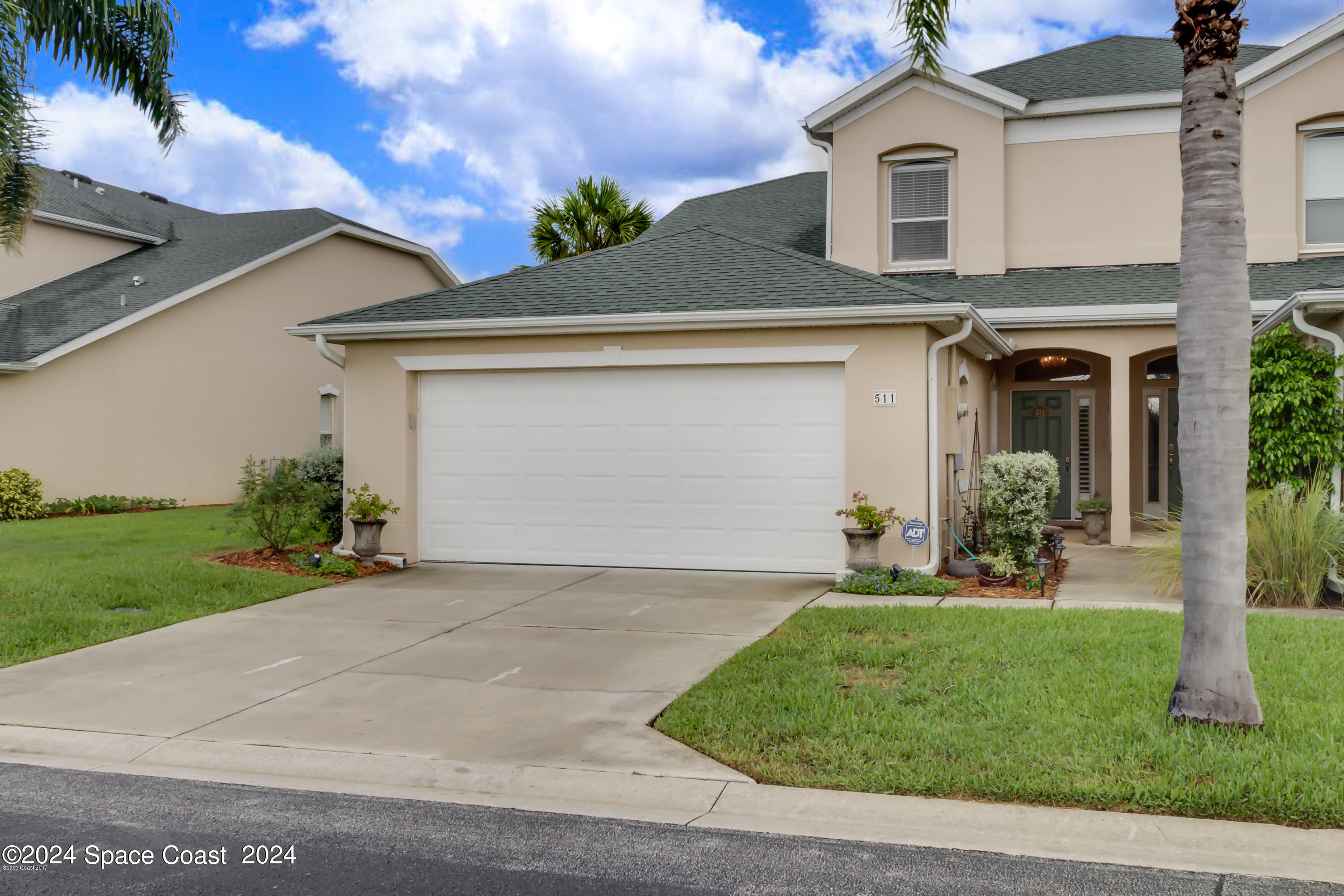Mcguire Blvd, Indian Harbour Beach, FL 32937