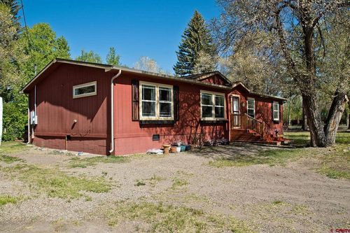 705 San Juan Ave, Saguache, CO, 81149-5110 | Card Image
