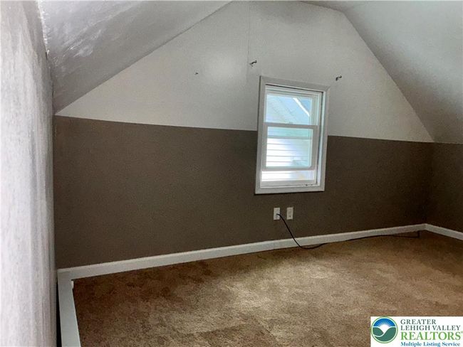 312 W Ridge St, House other with 3 bedrooms, 2 bathrooms and null parking in Lansford PA | Image 46