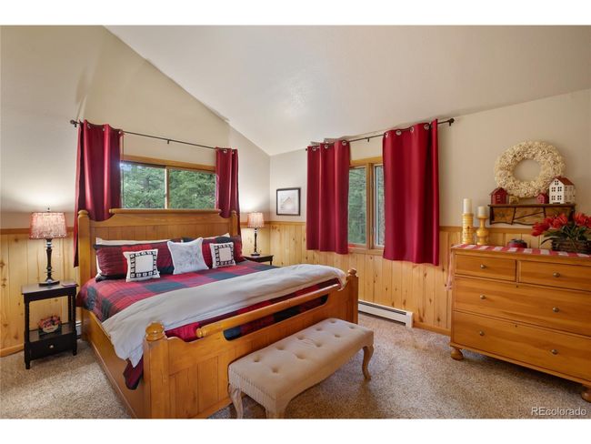 2255 Spruce Rd, House other with 4 bedrooms, 3 bathrooms and null parking in Woodland Park CO | Image 19