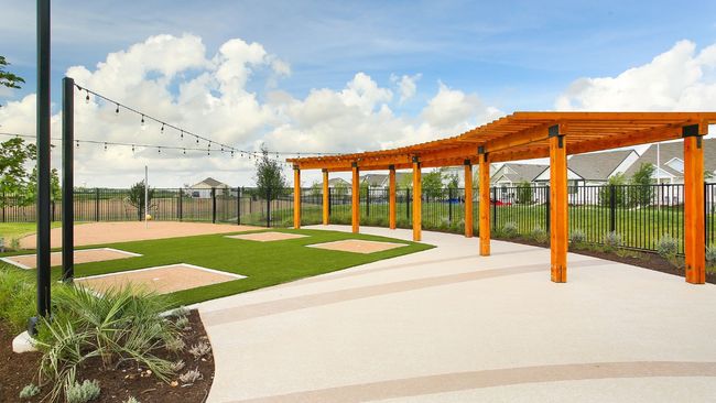 Surrounding community featuring a pergola | Image 12