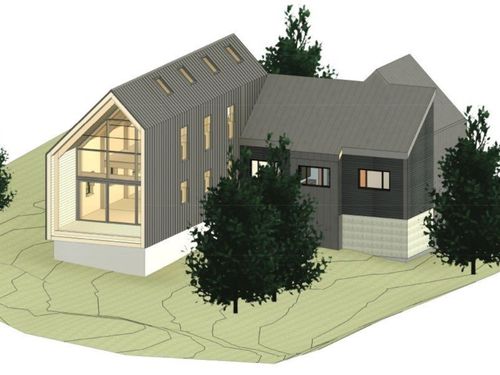 10060 Bunny Hill Rd, Soda Springs, CA, 95728 | Card Image