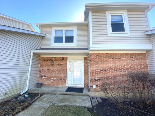 246 Tamarack Dr, Bloomingdale, IL, 60108-1710 | Card Image