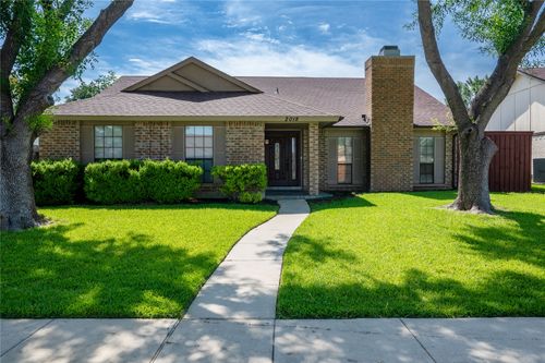 2018 Cologne Dr, Carrollton, TX, 75007-2334 | Card Image