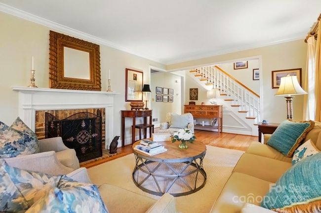 2025 Sagamore Rd, House other with 4 bedrooms, 3 bathrooms and null parking in Charlotte NC | Image 15