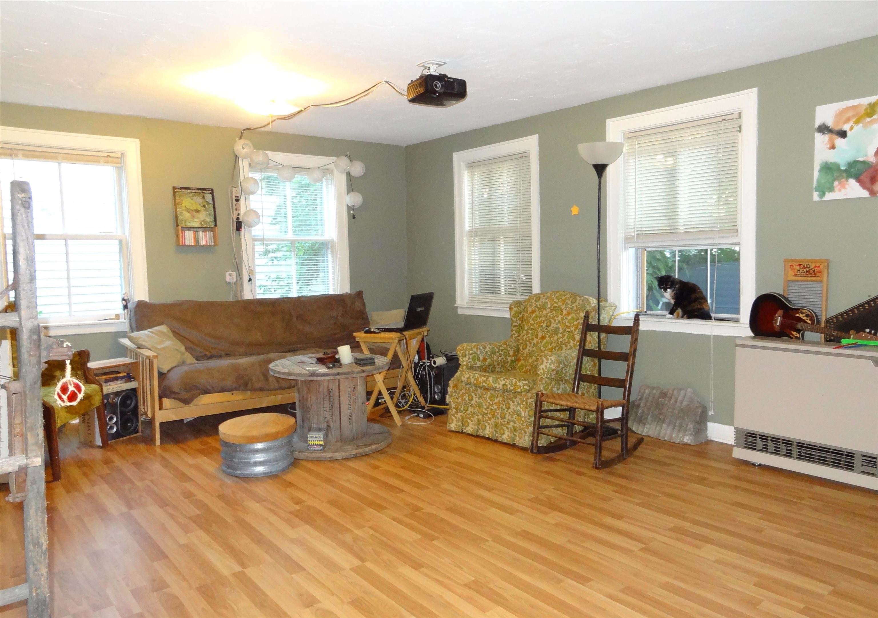 Residential Income in Brattleboro
