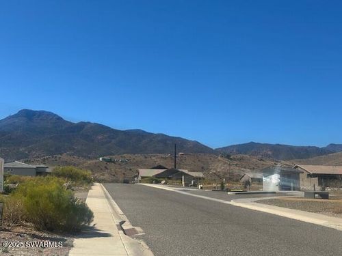 621 Skyline Blvd, Clarkdale, AZ, 86324-3429 | Card Image