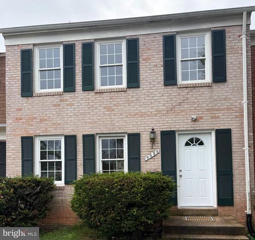9586 Covington Pl, MANASSAS, VA, 20109-3328 | Card Image