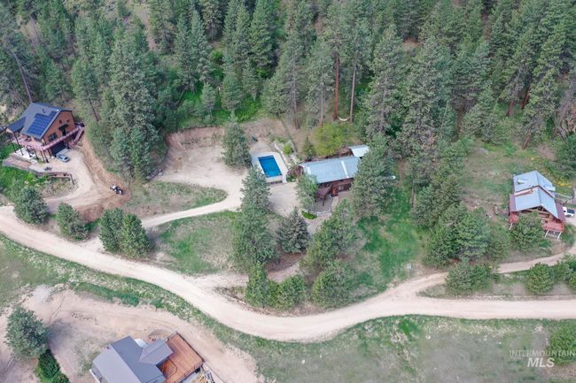 10 Daggett Rim Rd, House other with 4 bedrooms, 2 bathrooms and 2 parking in Boise ID | Image 49