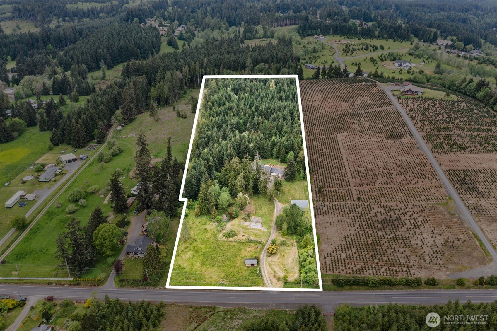 Residential in Chehalis 2