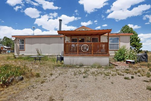 510 Don Lyles Drive, Mountainair, NM, 87036 | Card Image