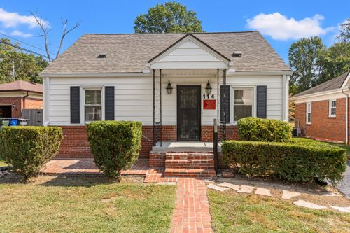 114 Pin Oak Dr, Lexington, KY, 40503-1323 | Card Image