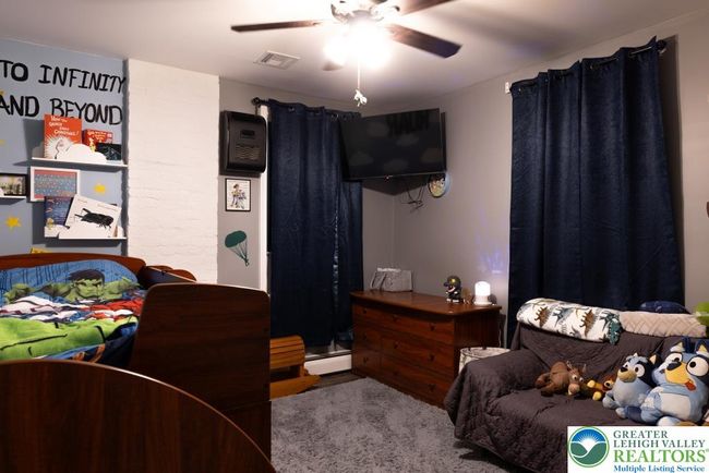 2211 Honeysuckle Rd, House other with 3 bedrooms, 2 bathrooms and null parking in Allentown PA | Image 22