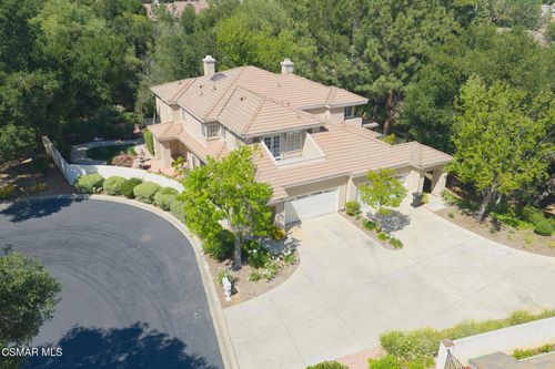 1044 Cherry Creek Cir, Westlake Village, CA, 91362-5483 | Card Image