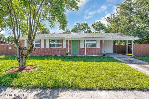 5665 Hillman Dr, JACKSONVILLE, FL, 32244-1417 | Card Image
