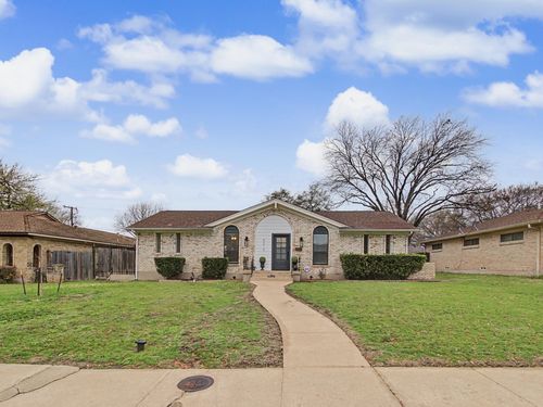 5019 Blanchard Dr, Dallas, TX, 75227-1414 | Card Image