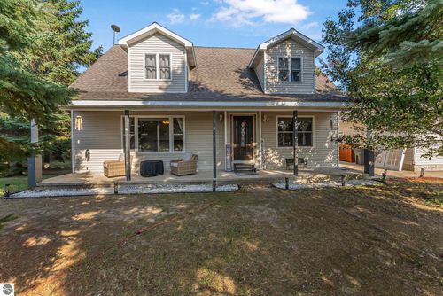 150 Fairview Dr, Manton, MI, 49663-9202 | Card Image