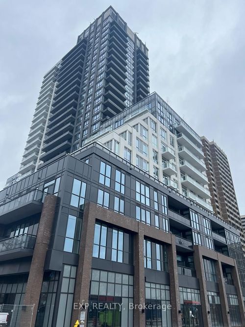 1209-286 Main St, Toronto, ON, M4C0B3 | Card Image