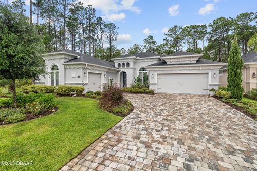 510 Stirling Bridge Dr, ORMOND BEACH, FL, 32174-1524 | Card Image
