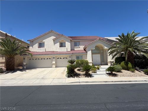 2381 Goldfire Cir, Henderson, NV, 89052-2601 | Card Image