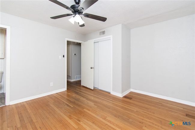 1902 S 41 St St, House other with 3 bedrooms, 2 bathrooms and null parking in Temple TX | Image 13