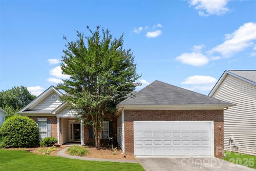 3191 River Ridge Dr, Gastonia, NC, 28056-7993 | Card Image
