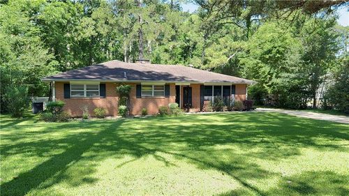 565 Edgewood Dr, Pineville, LA, 71360-2304 | Card Image