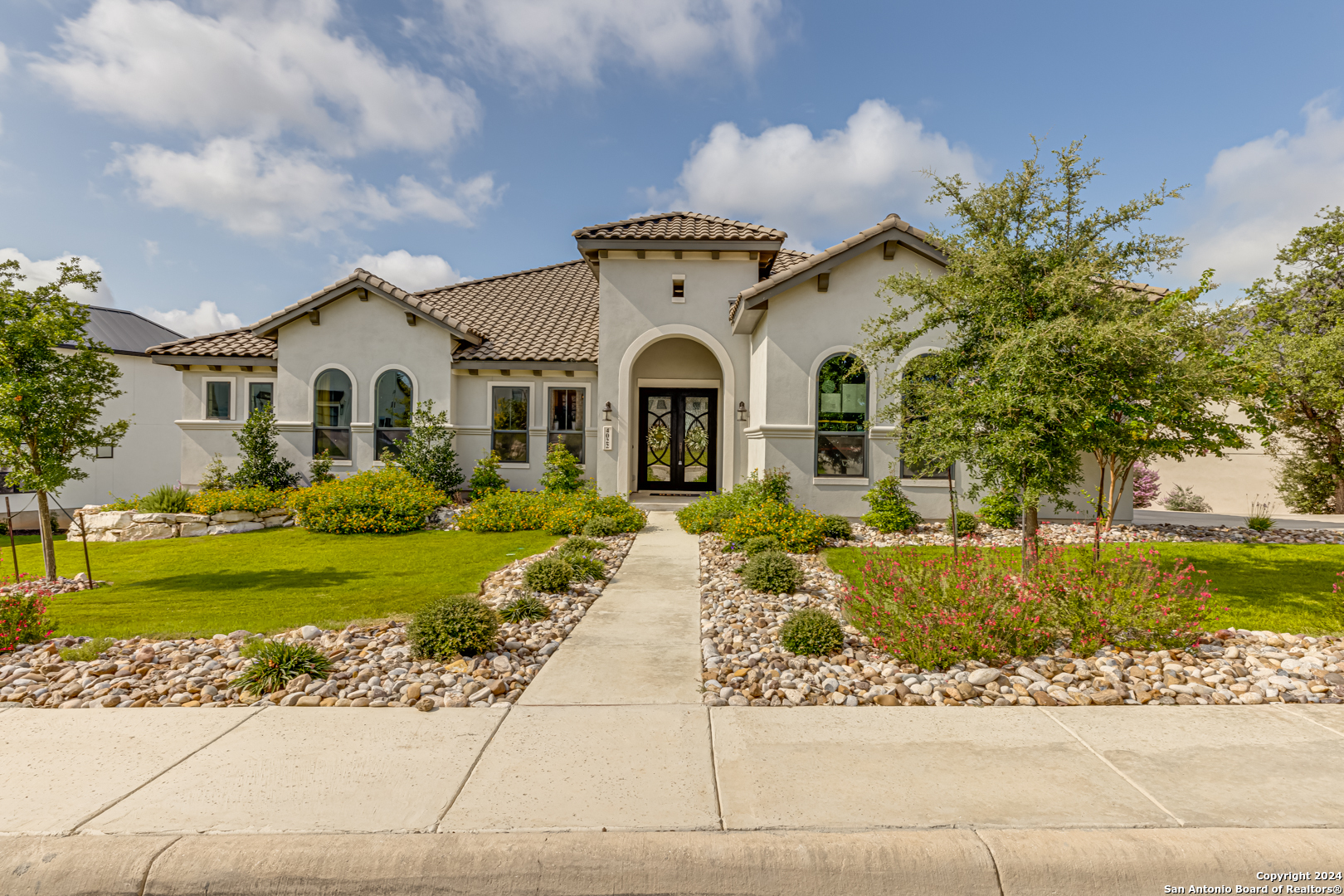 Abasolo , San Antonio, TX 78261