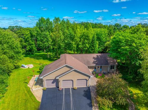 S1722 Marty Lane, CHRISTIANA, WI, 54667 | Card Image