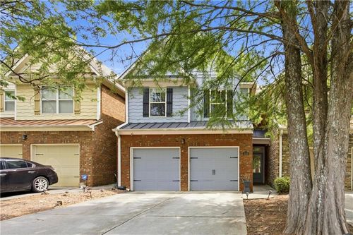 3210 Smith Ridge Trce, Peachtree Corners, GA, 30071-2648 | Card Image