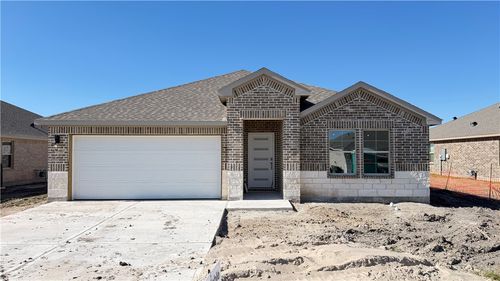 3550 Sepehr Lake Dr, Robstown, TX, 78380-4122 | Card Image