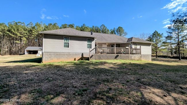 130 Moss Loop, House other with 4 bedrooms, 3 bathrooms and 2 parking in Enville TN | Image 42