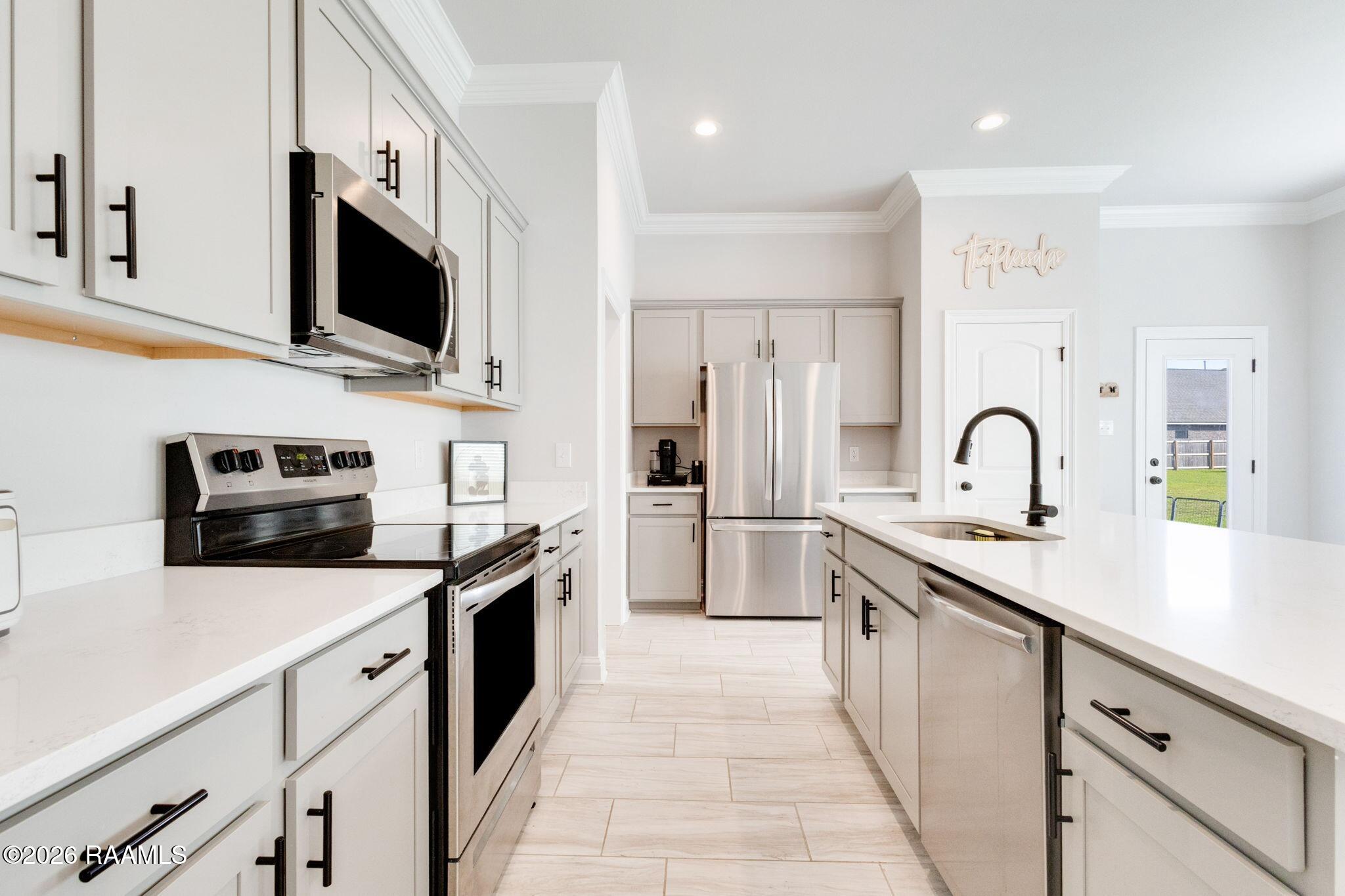 Residential in Youngsville 5
