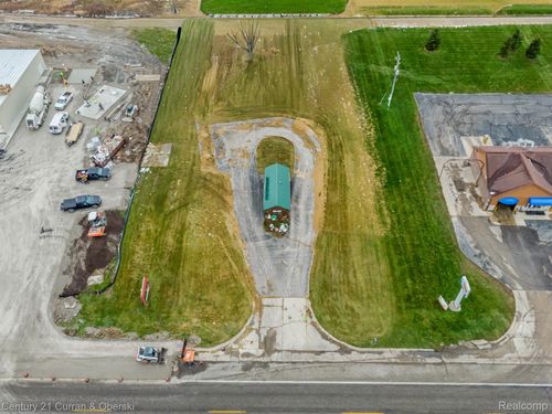 448 E Chicago Blvd, Britton, MI, 49229-9589 | Card Image