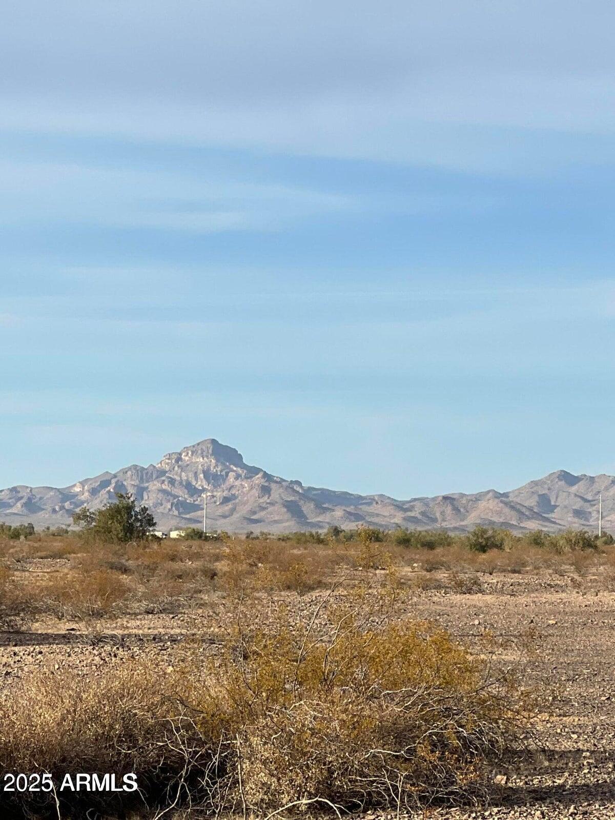 Land in Tonopah 3